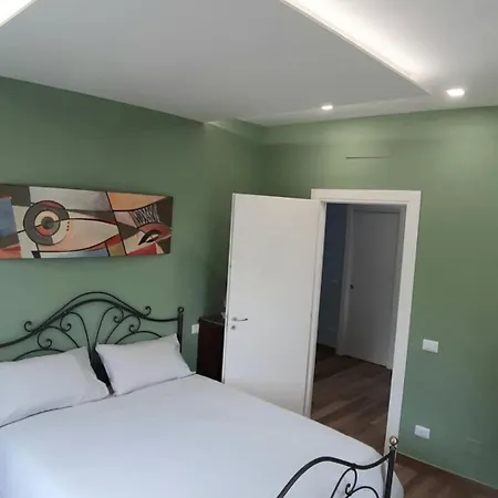 Casa GiòGiò&Casa Gigetta-3